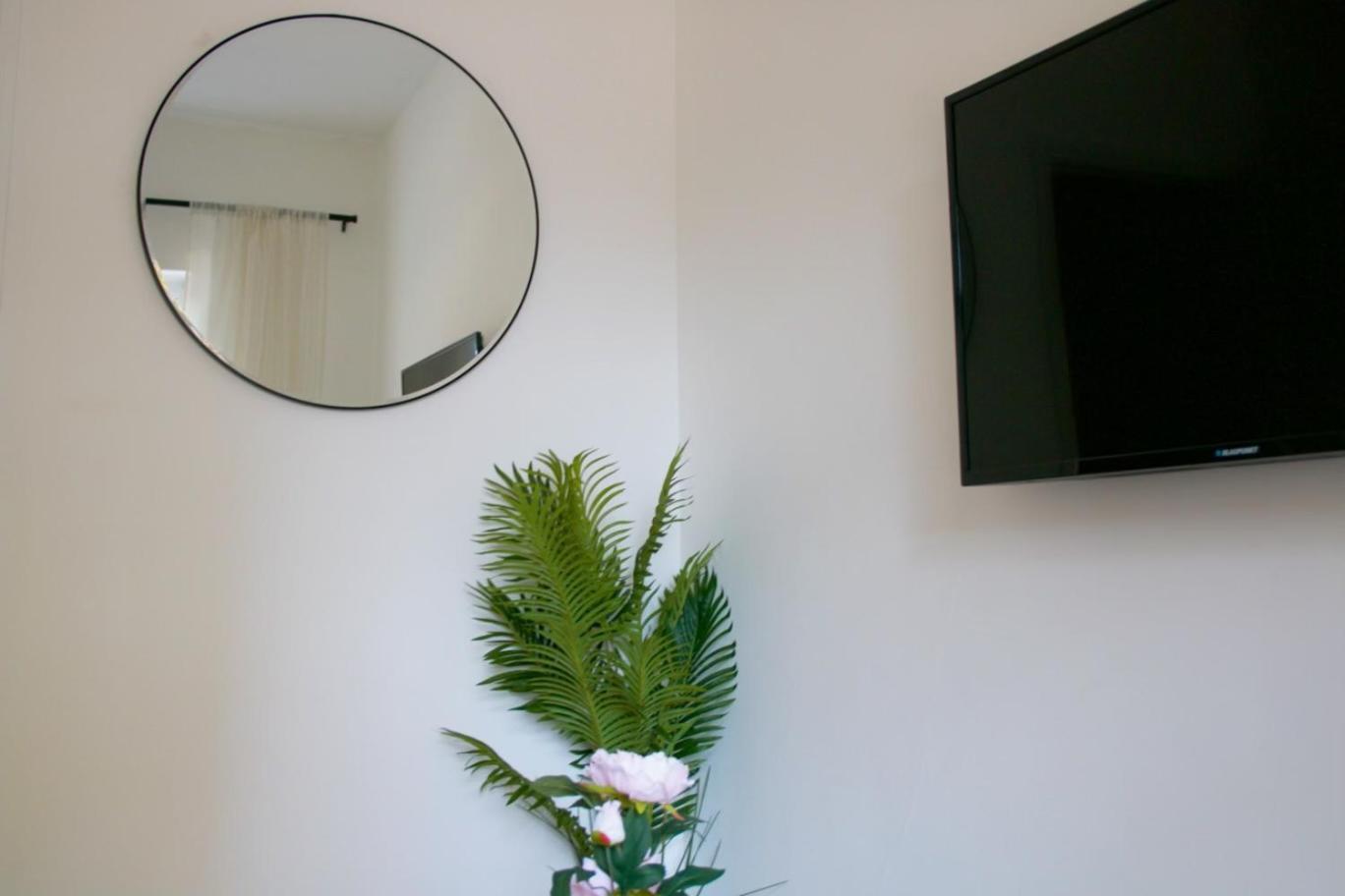 Stylish Cosy 1 Bedroom Flat London Eksteriør bilde